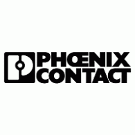 Логотип компании Phoenix Contact