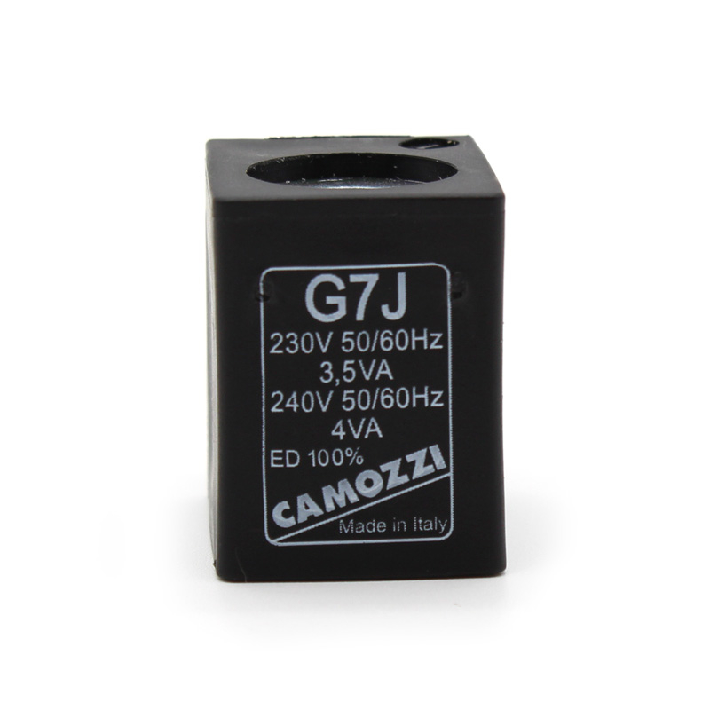 Cоленоид Camozzi G7j 
