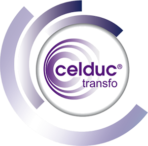 Логотип компании Celduc