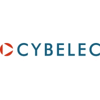 Логотип компании Cybelec