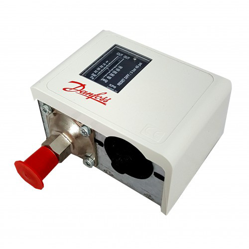 DANFOSS реле давления 
