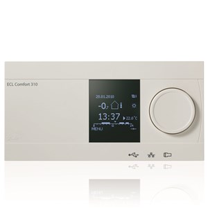 Danfoss ECL Comfort 310
