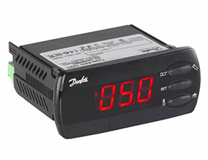 Danfoss EKC 101