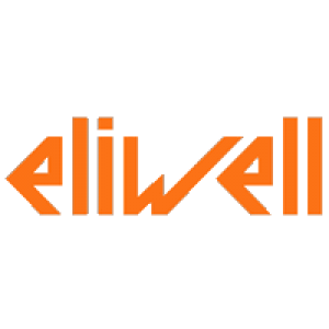 Логотип компании Eliwell