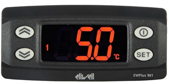 Eliwell 961 plus