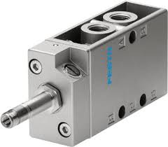 Распределители Festo