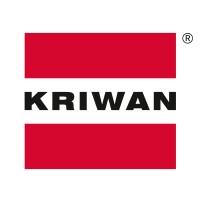 Логотип компании Kriwan
