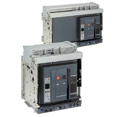 MasterPact NW от Schneider Electric