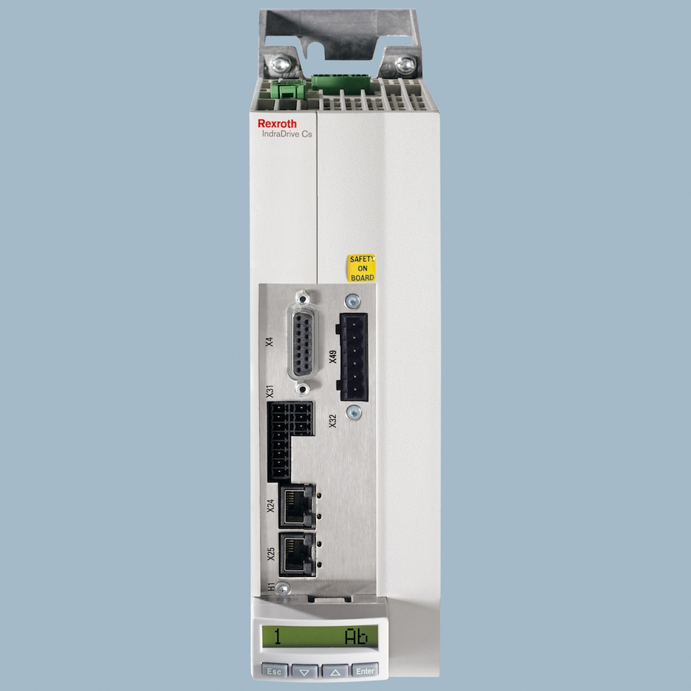 Rexroth IndraDrive