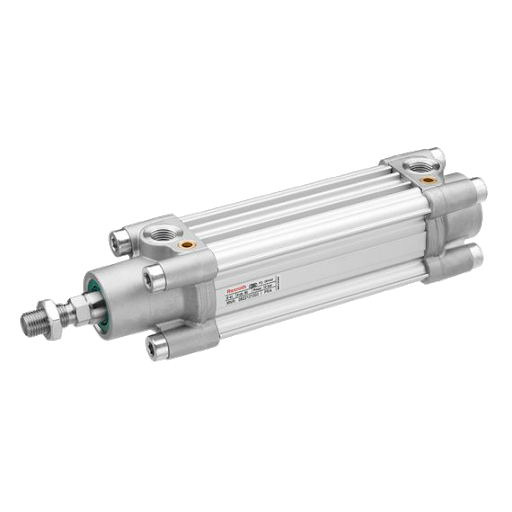 Пневмоцилиндр Bosch Rexroth