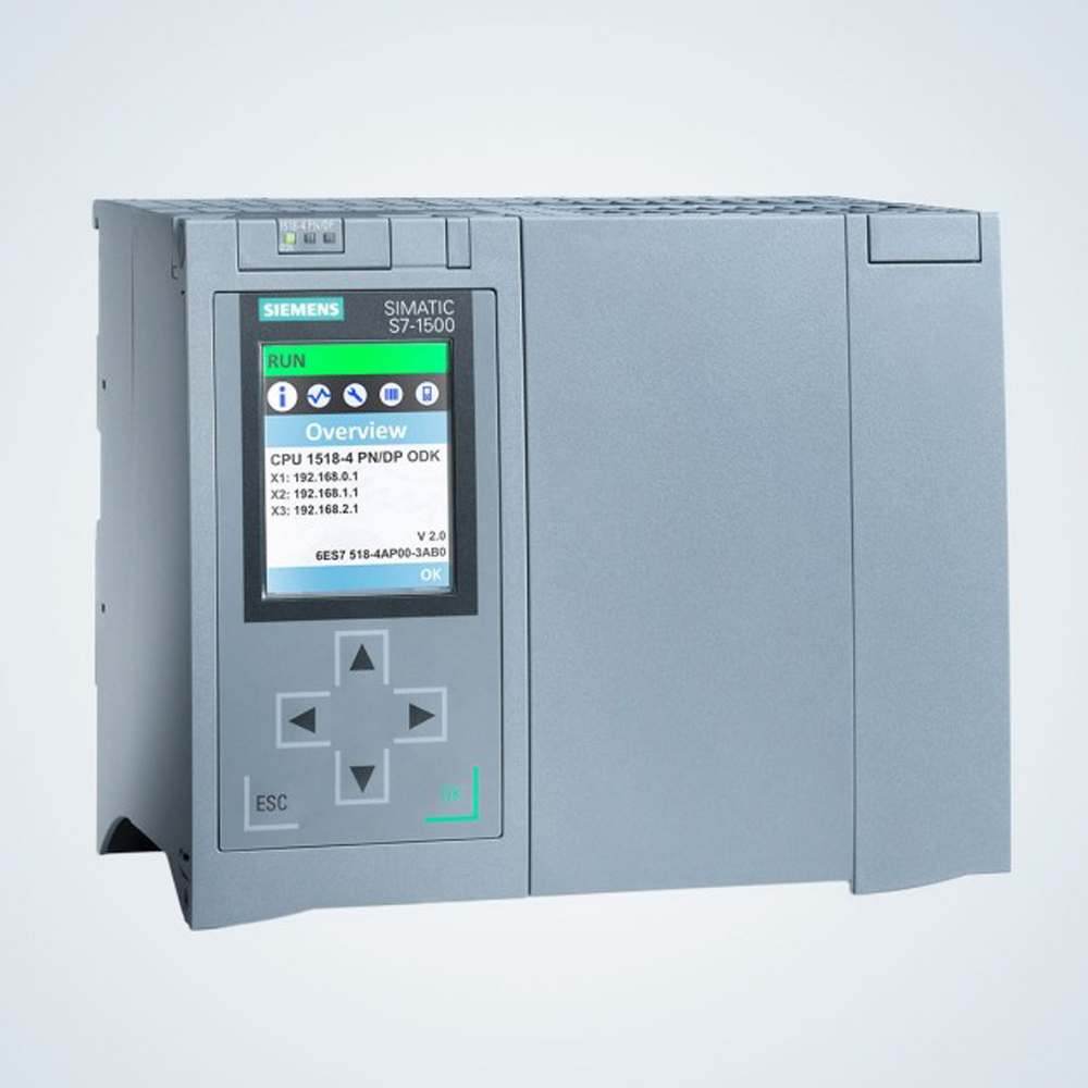 Simatic Siemens