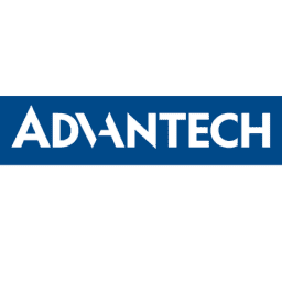 Логотип компании Advantech