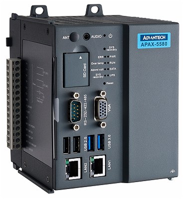 Продукция компании Advantech