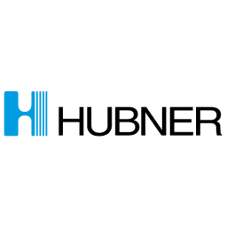 Логотип компании Hubner