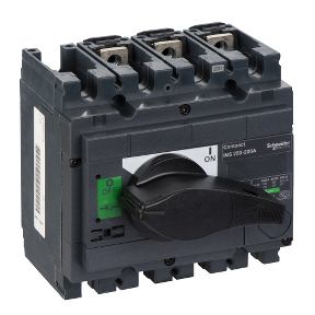 Interpact INS250 Schneider Electric