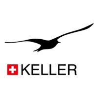 Логотип компании Keller