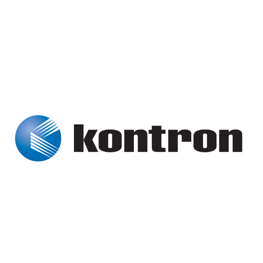 Логотип компании Kontron