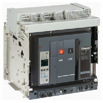 MasterPact NW08 Н1