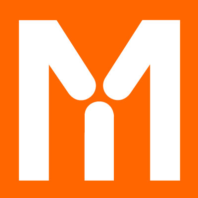 Логотип компании Mazak