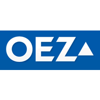 Логотип компании OEZ