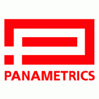 Логотип компании Panametrics