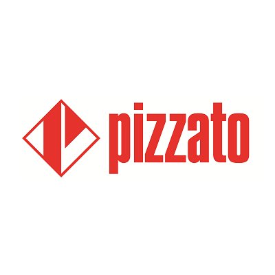 Логотип компании Pizzato