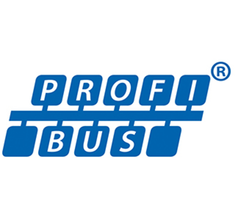 Логотип компании Profibus