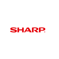 Логотип компании Sharp