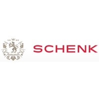 Логотип компании Schenck